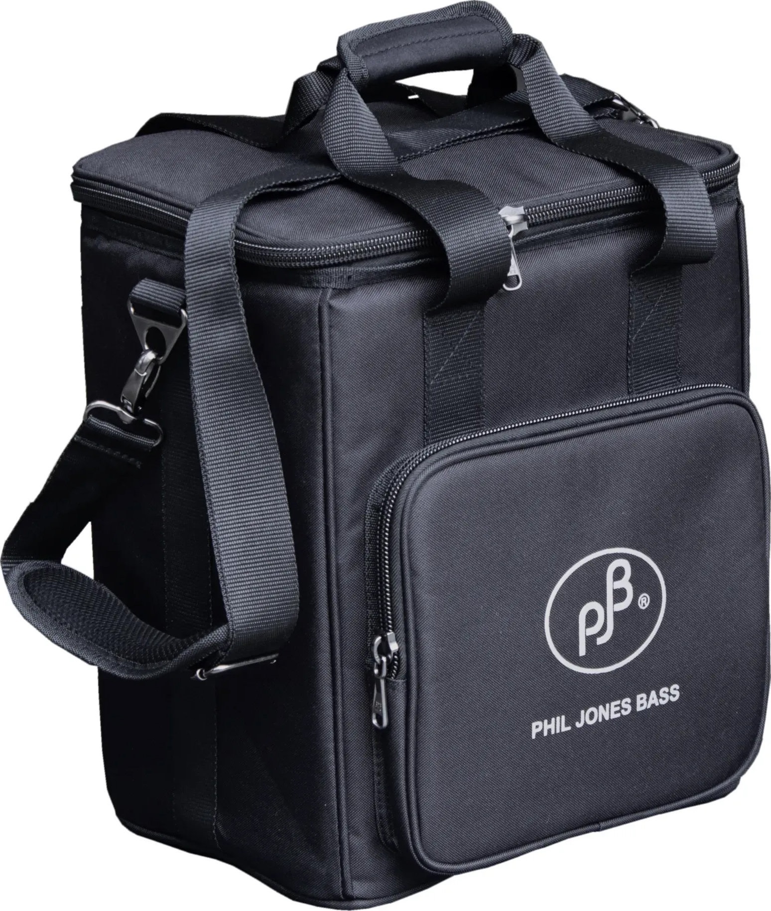 Levně Phil Jones Carry Bag BG-120