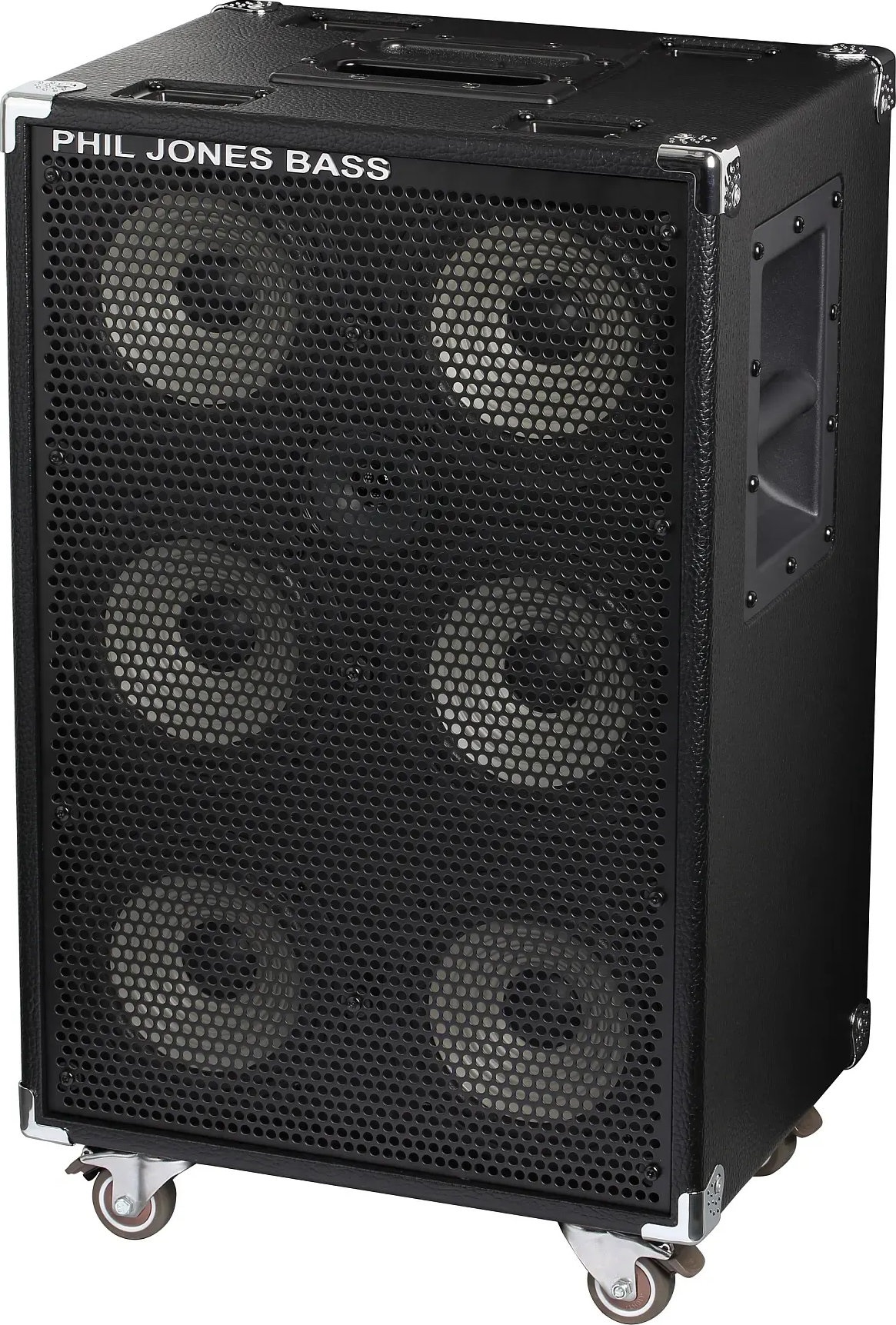 Phil Jones Bass CAB-67 BT (obrázek 3)