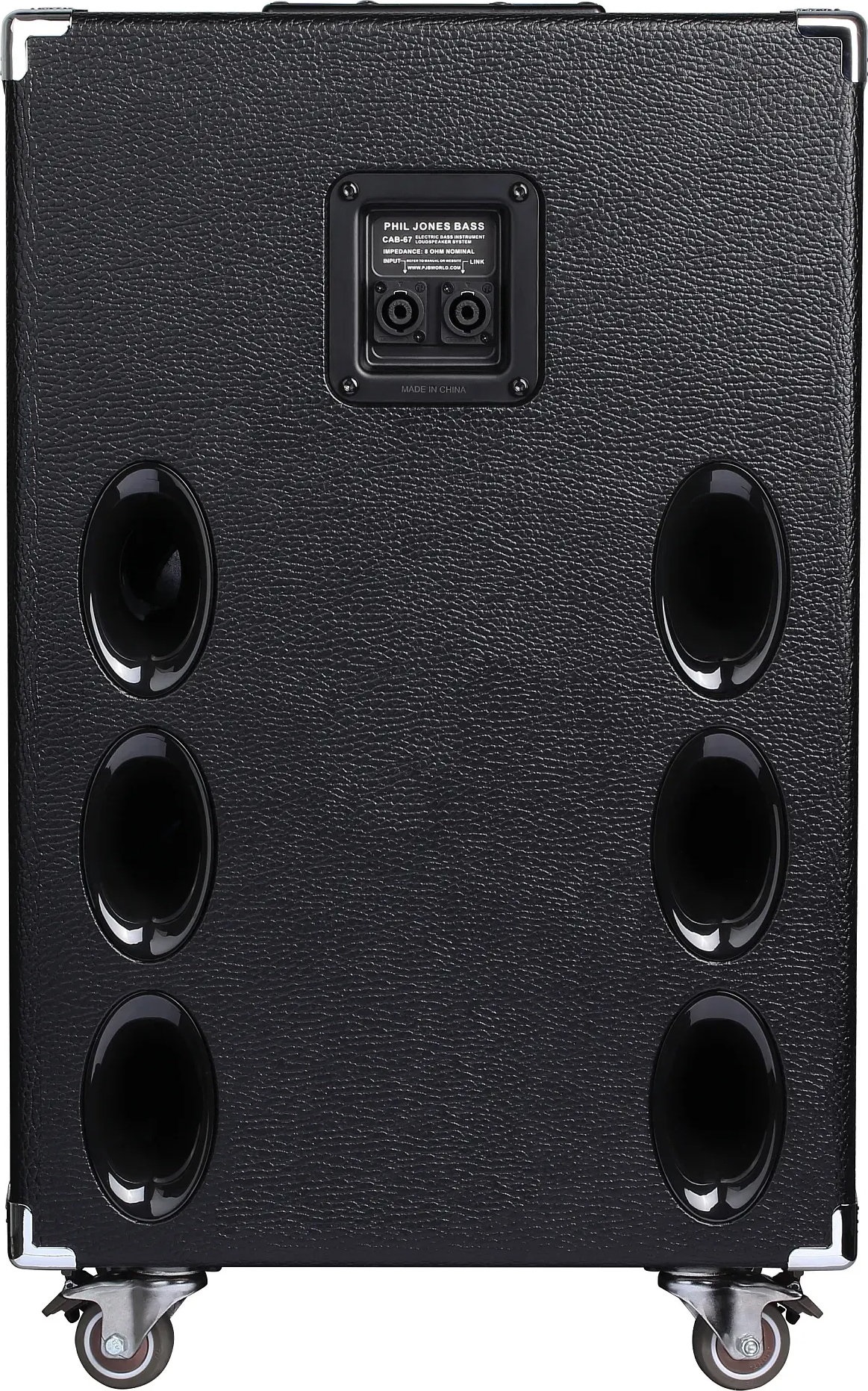 Phil Jones Bass CAB-67 BT (obrázek 4)