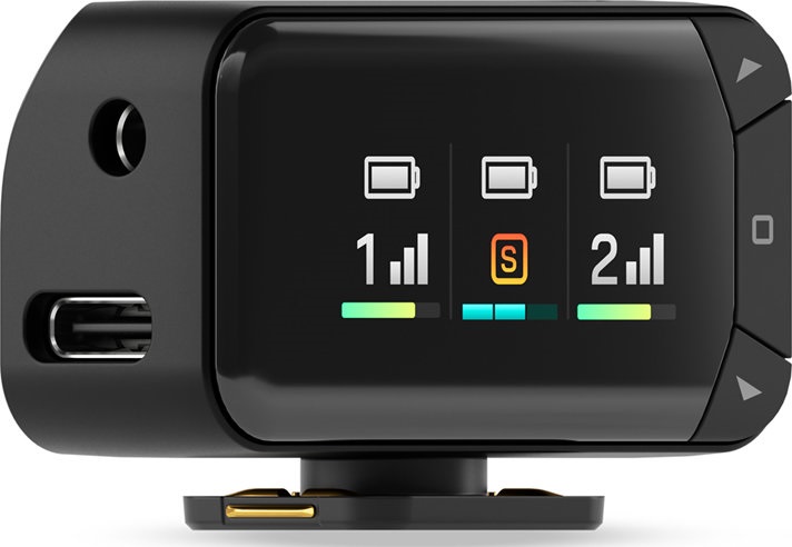 Rode Wireless Micro Camera Kit