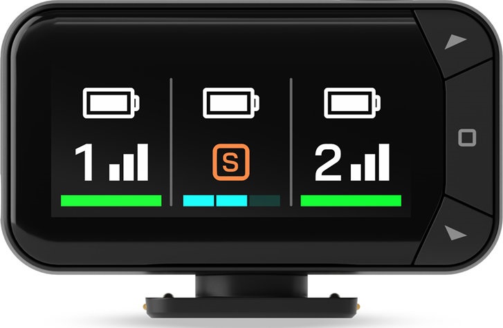 Rode Wireless Micro Camera Kit (obrázek 3)