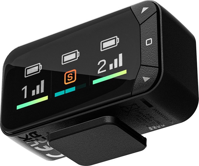 Rode Wireless Micro Camera Kit (obrázek 4)