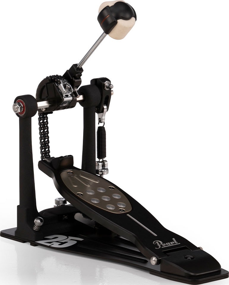 Levně Pearl P-2050C/B Eliminator Black Limited Edition