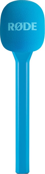 Rode Interview GO (Blue) (obrázek 5)