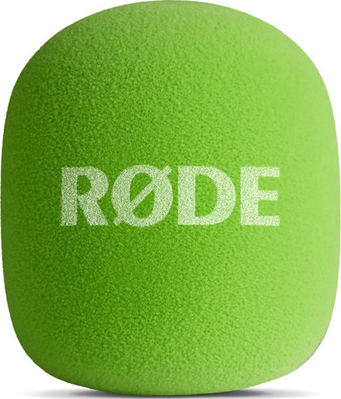 Rode Interview GO (Green) (obrázek 6)