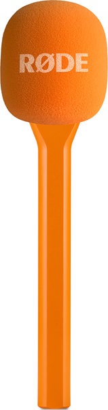Rode Interview GO (Orange) (obrázek 5)