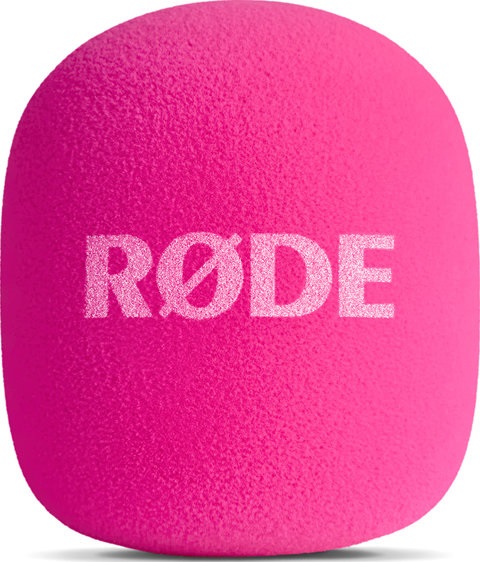Rode Interview GO (Pink) (obrázek 6)