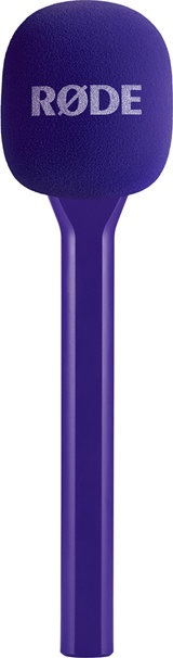 Rode Interview GO (Purple) (obrázek 5)