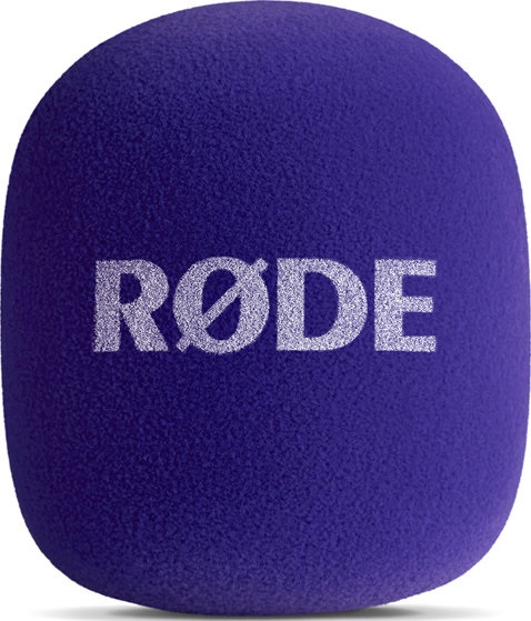Rode Interview GO (Purple) (obrázek 6)