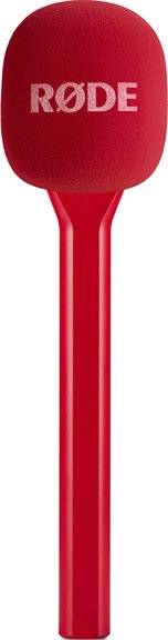 Rode Interview GO (Red) (obrázek 5)