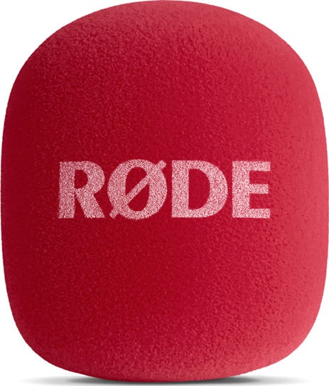 Rode Interview GO (Red) (obrázek 6)
