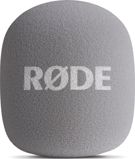 Rode Interview GO (White) (obrázek 5)