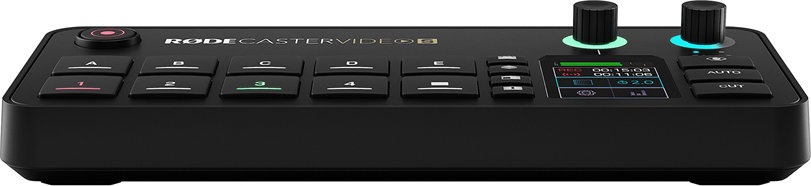 Rode RODECaster Video S (obrázek 4)