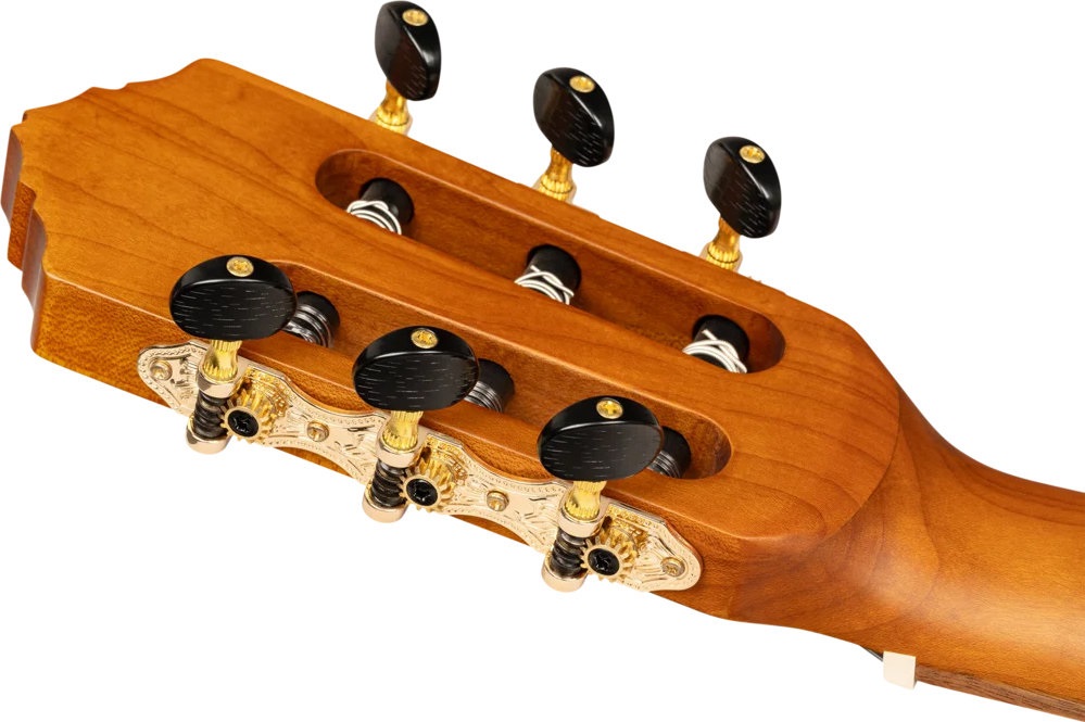 Ortega R24RO (obrázek 4)