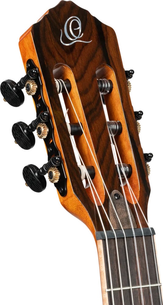 Ortega RTP-LTD (obrázek 3)