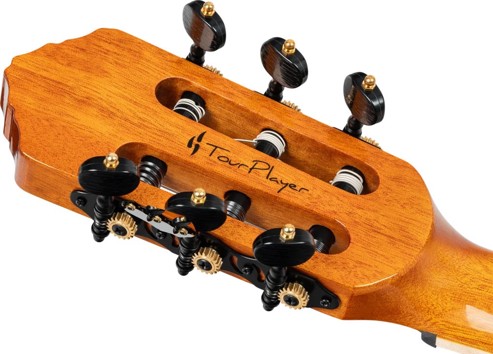 Ortega RTP-LTD (obrázek 4)