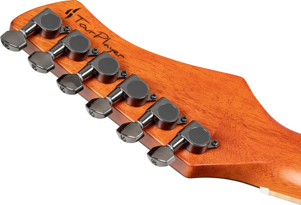 Ortega RTPG-LS1 (obrázek 4)