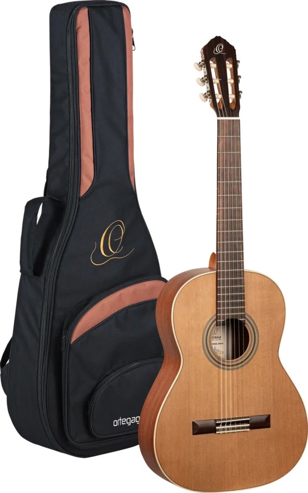 Ortega R18S (obrázek 5)