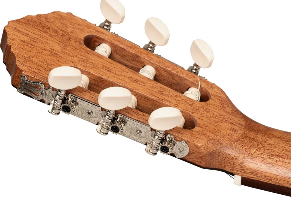 Ortega R19S (obrázek 4)