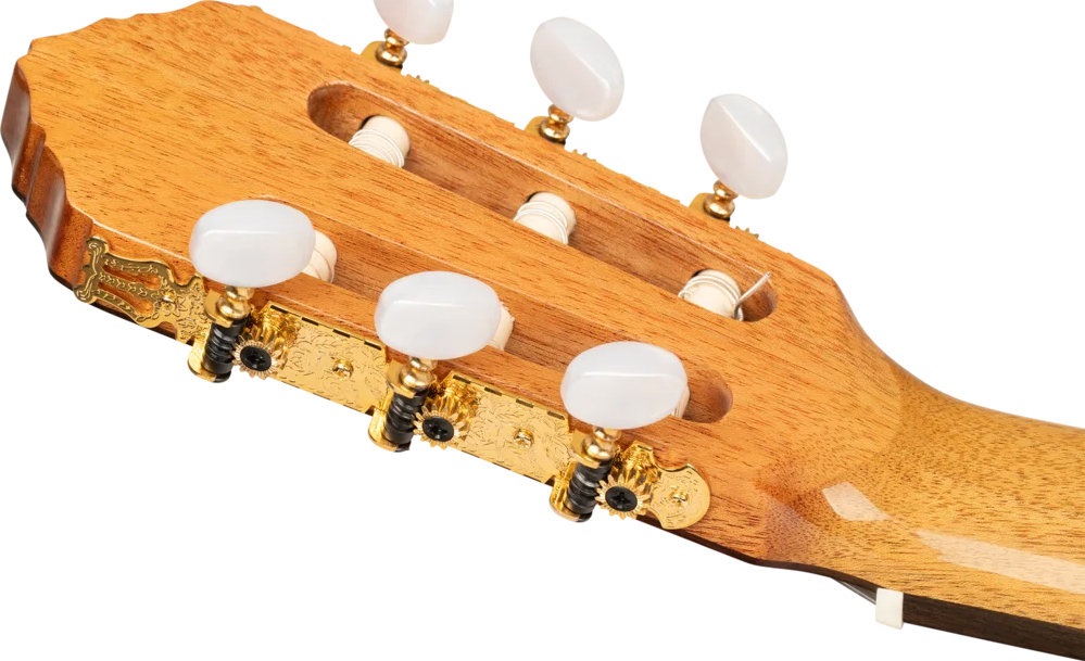 Ortega R20GRG (obrázek 4)