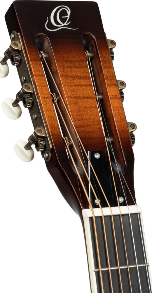 Ortega RRG50CE-SSB (obrázek 3)