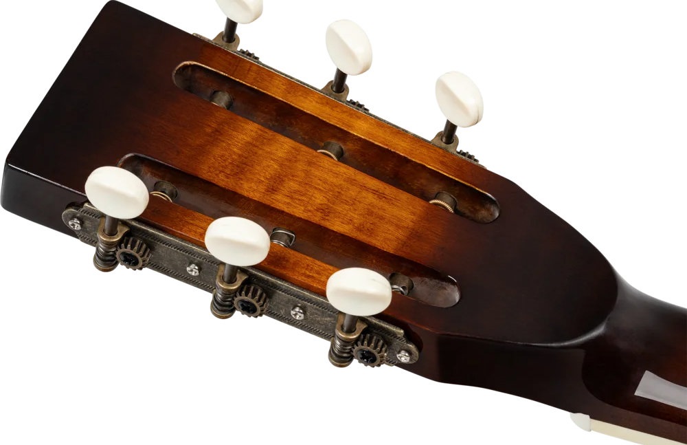 Ortega RRG50CE-SSB (obrázek 4)