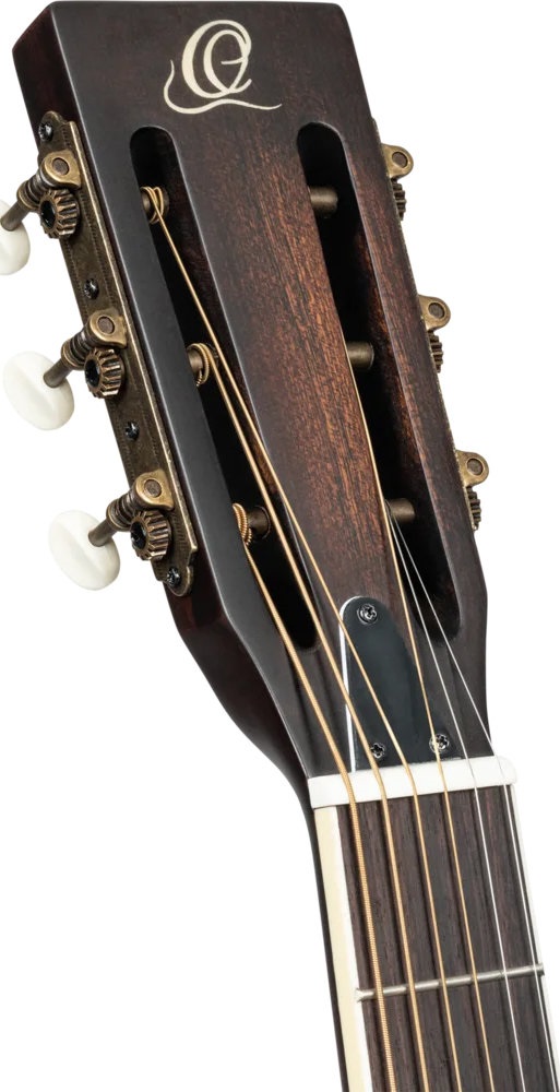 Ortega RRG60E (obrázek 3)