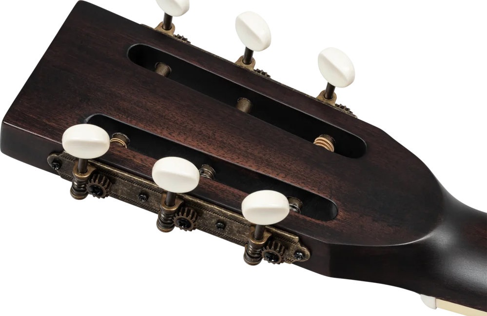 Ortega RRG60E (obrázek 4)