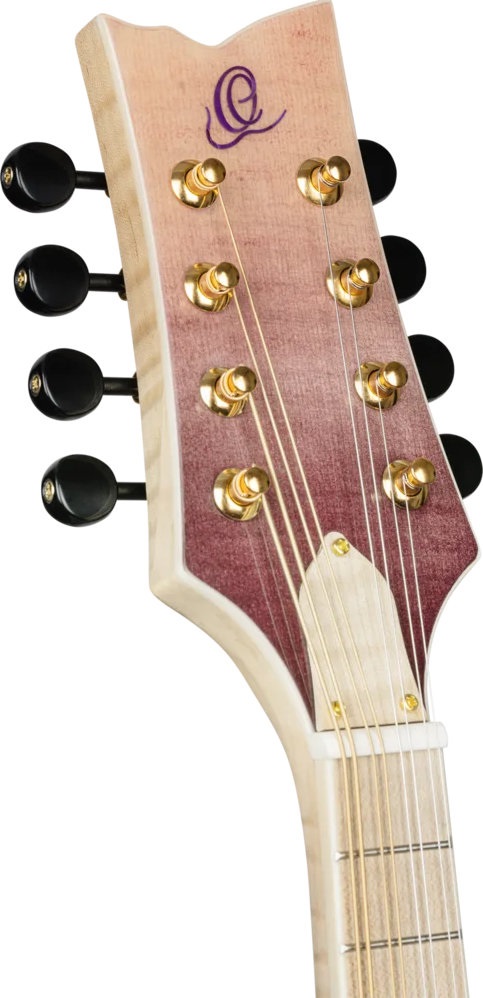 Ortega RMAE200PF (obrázek 3)