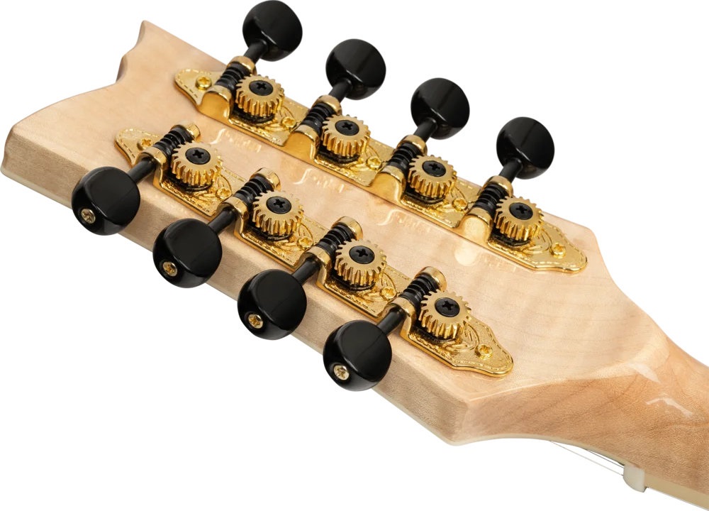 Ortega RMAE200PF (obrázek 4)