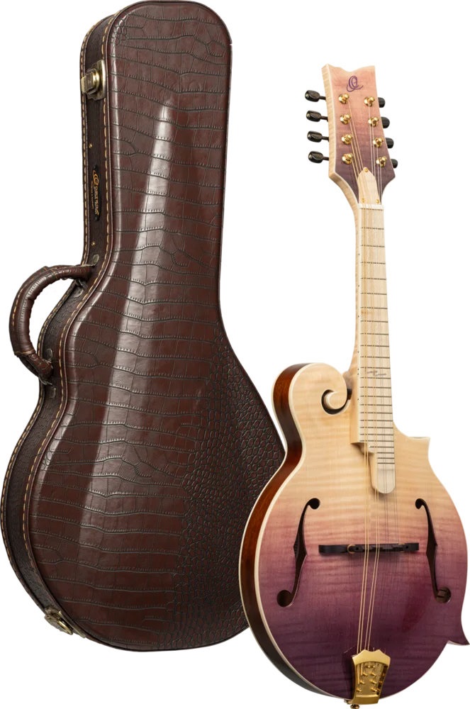 Ortega RMF200PF (obrázek 5)