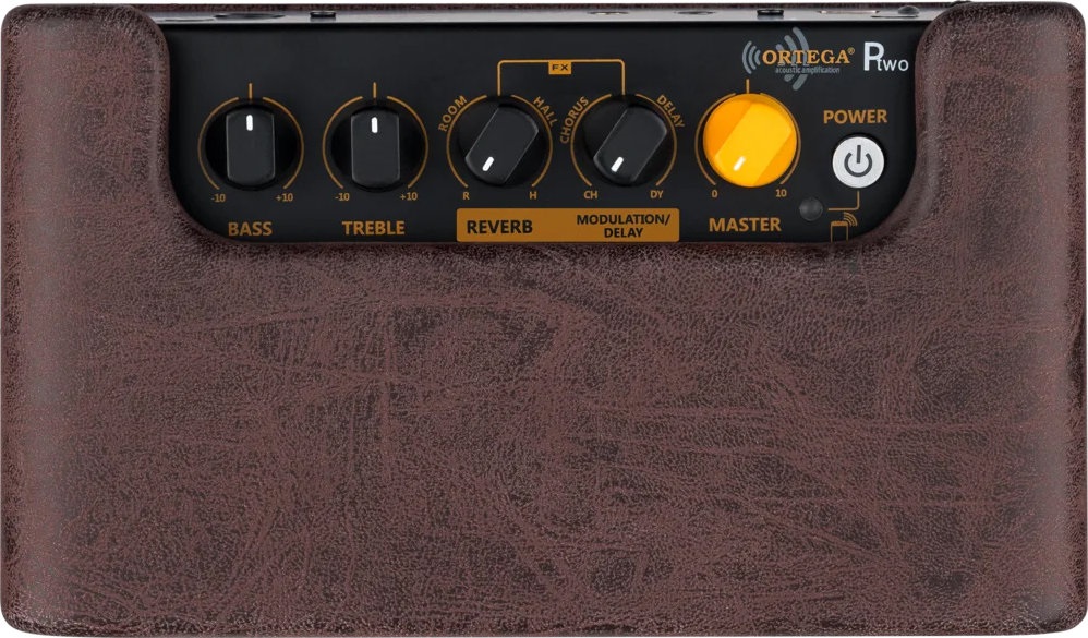 Ortega PTWO-BU incl. gig bag (obrázek 7)