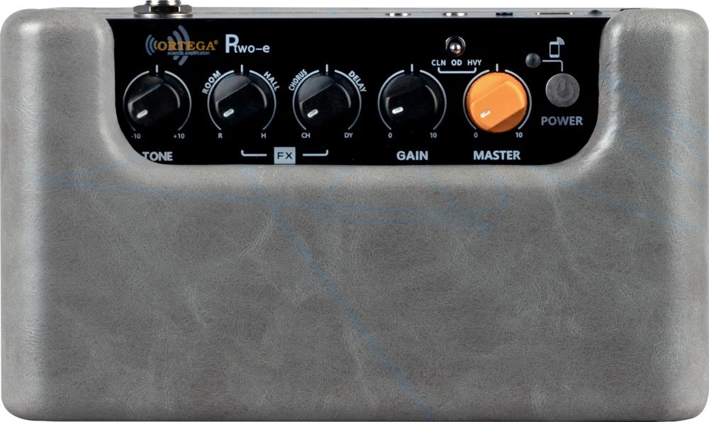 Ortega PTWO-E (obrázek 6)