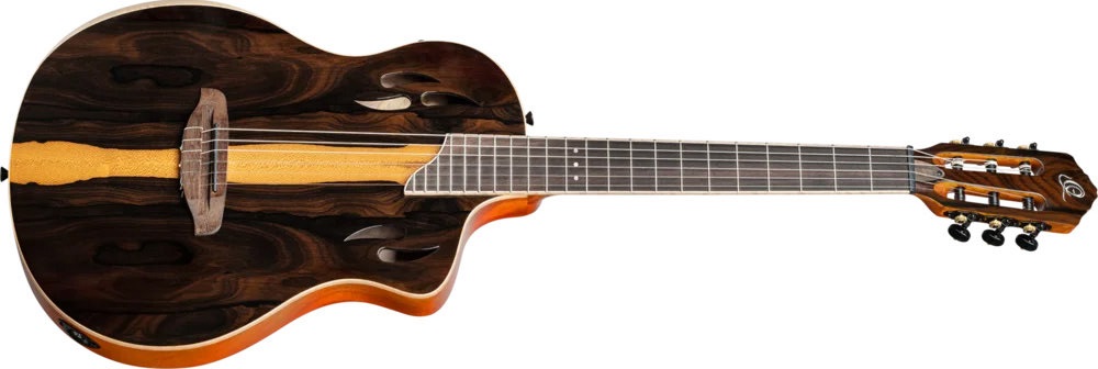 Levně Ortega RTP-LTD