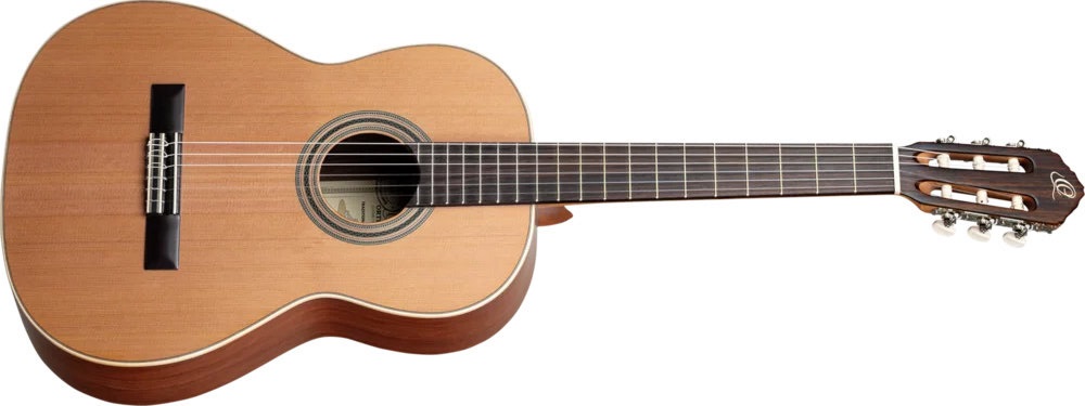 Levně Ortega R18SSN