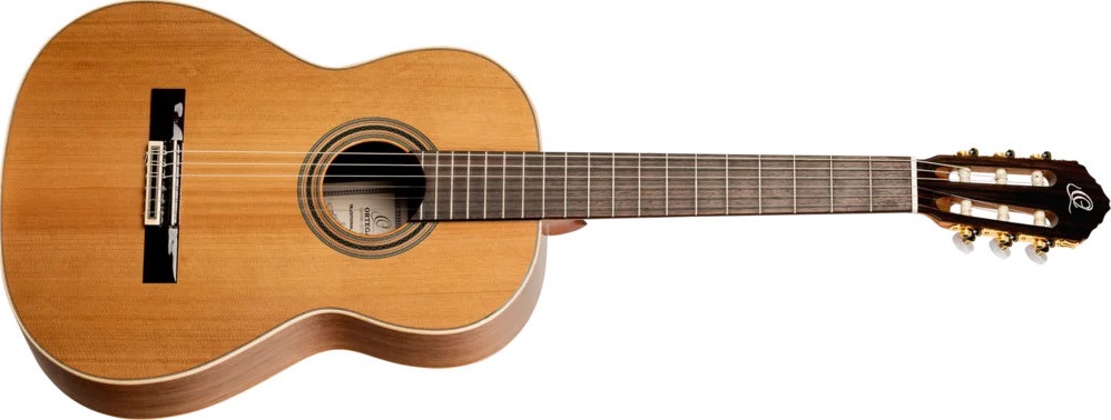 Levně Ortega R20GWN