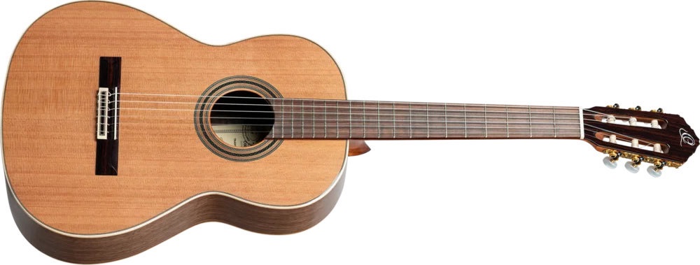 Levně Ortega R20GSNWN