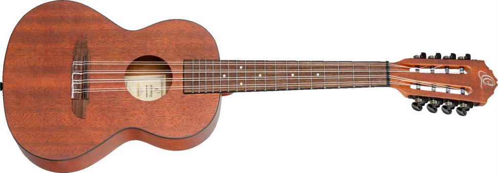 Levně Ortega RU4MM-TE-8