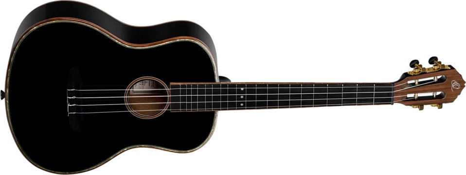 Levně Ortega RUOX-BA