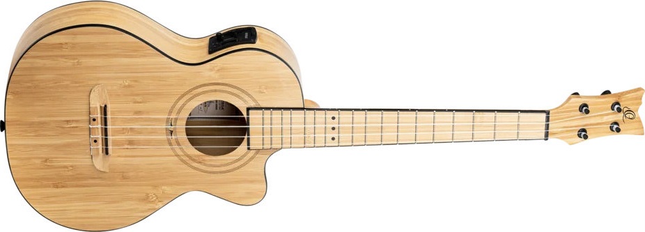 Levně Ortega RUNAB-BA