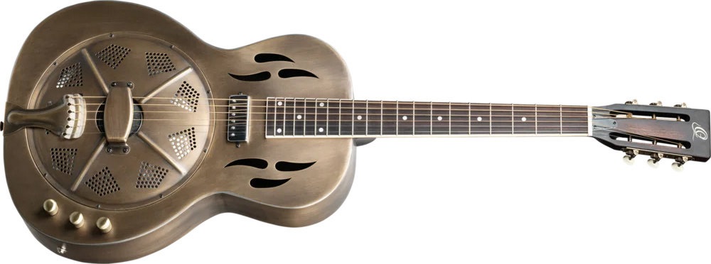 Levně Ortega RRG60E