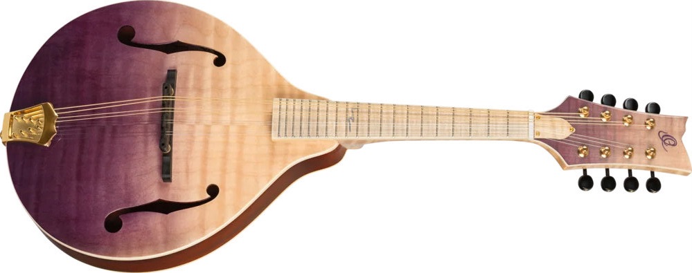 Levně Ortega RMA200PF