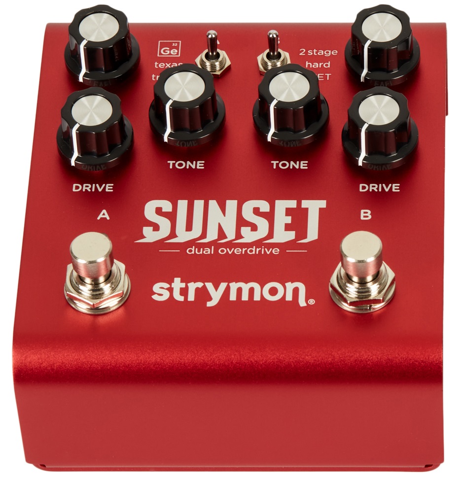 Strymon Sunset (obrázek 5)