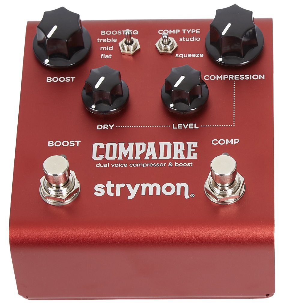 Strymon Compadre (obrázek 5)