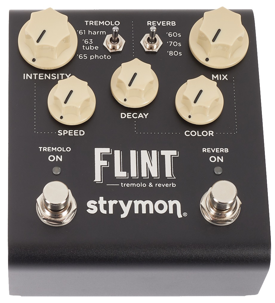 Strymon Flint V2 (obrázek 5)