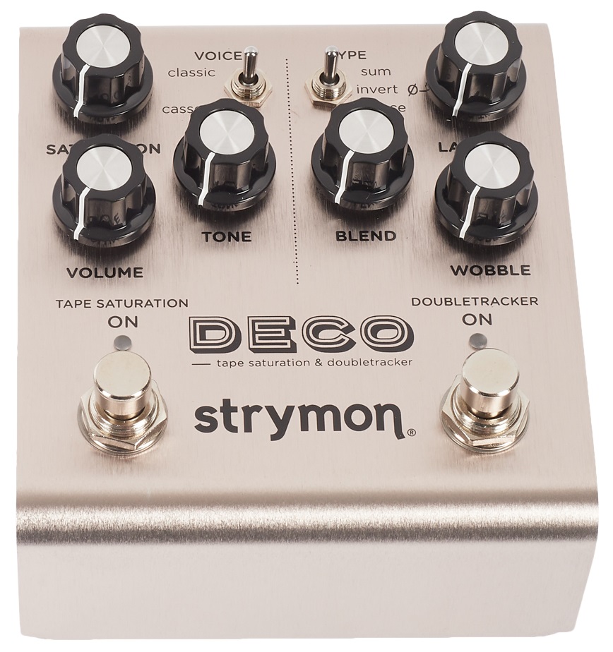 Strymon Deco V2 (obrázek 5)