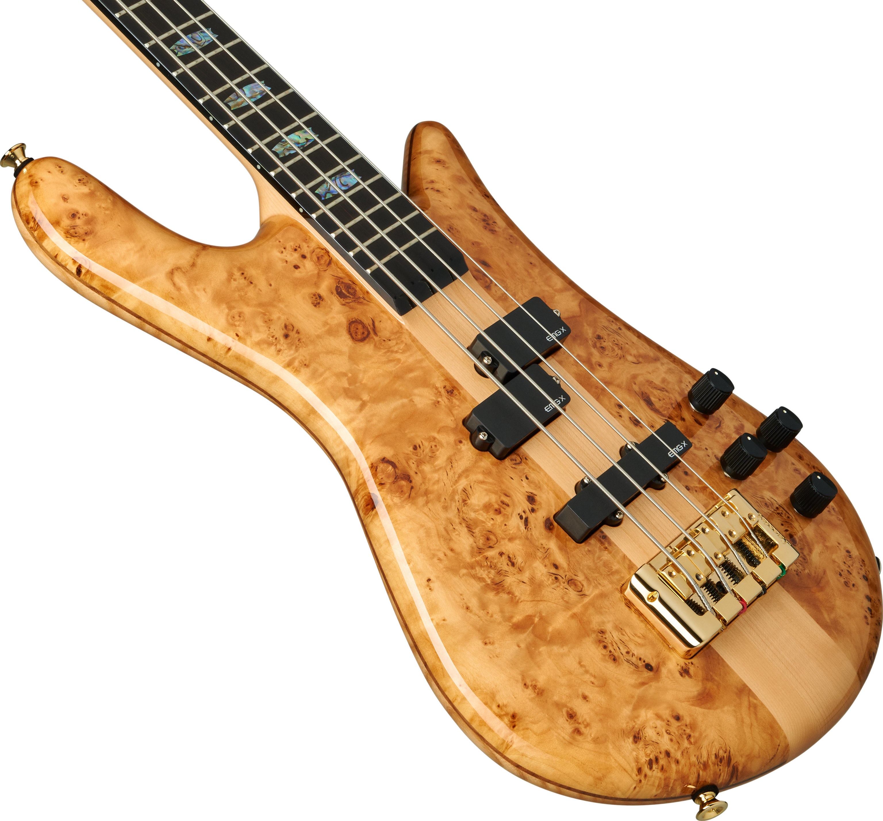 Spector Euro CST 4 Natural (obrázek 3)