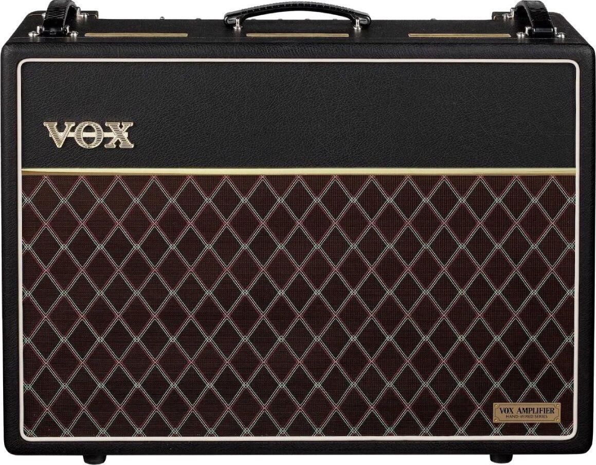 Levně Vox AC30 Hand-wired 2X
