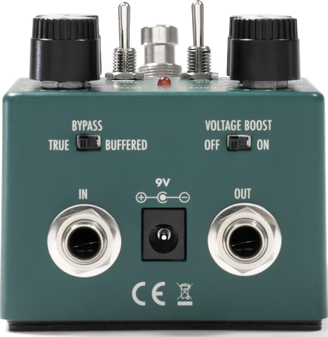 Warm Audio WA-TS (obrázek 3)