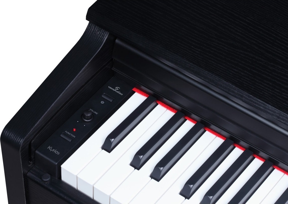 Soundsation KYRIOS BK (obrázek 4)